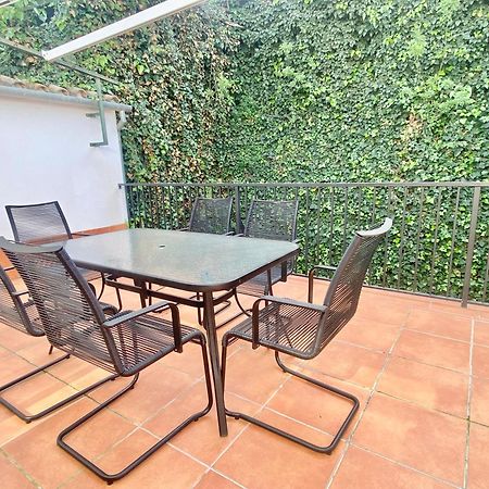 La Casa De Enfrente Villa Antequera Dış mekan fotoğraf