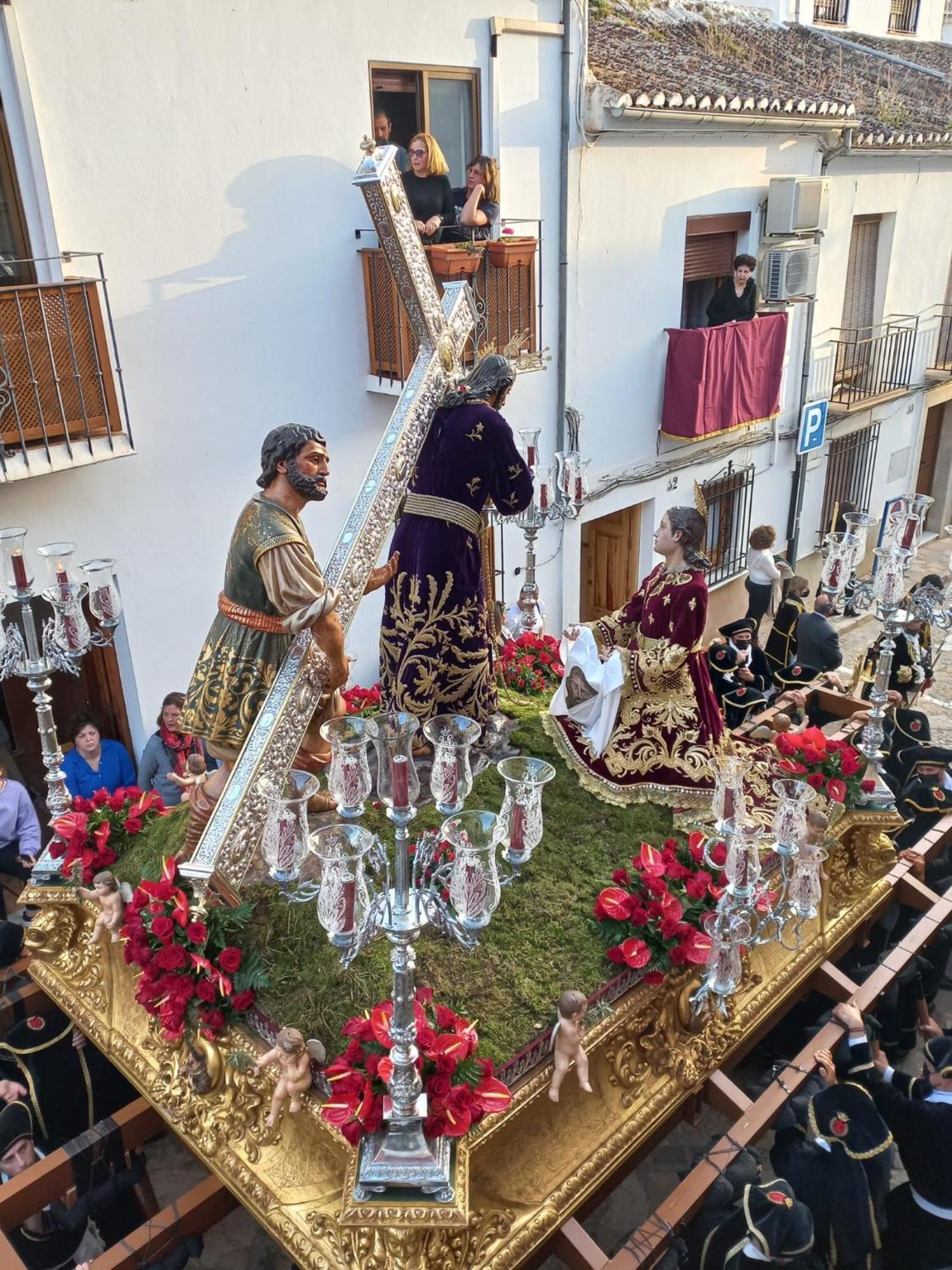 La Casa De Enfrente Villa Antequera Dış mekan fotoğraf