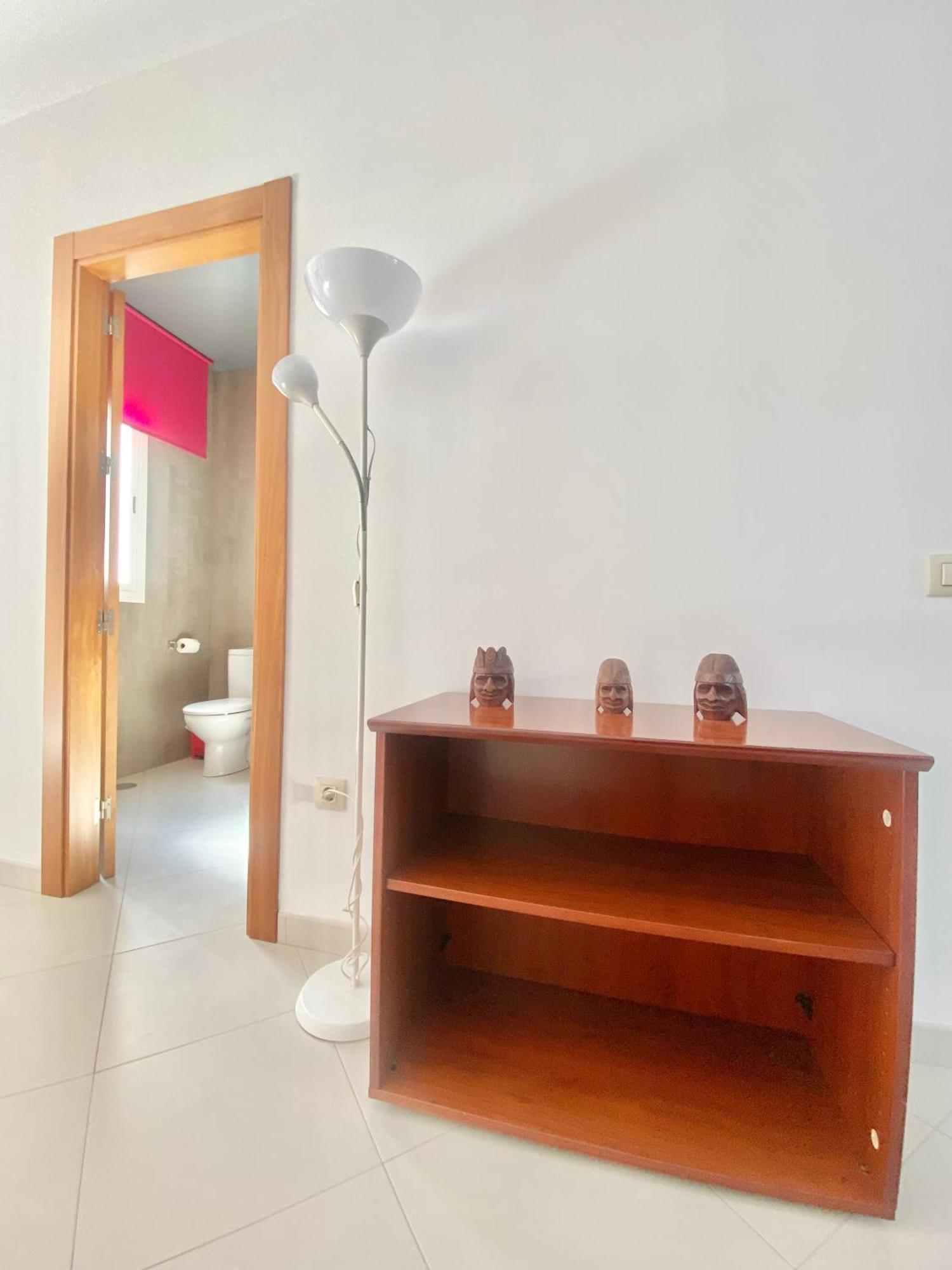 La Casa De Enfrente Villa Antequera Dış mekan fotoğraf