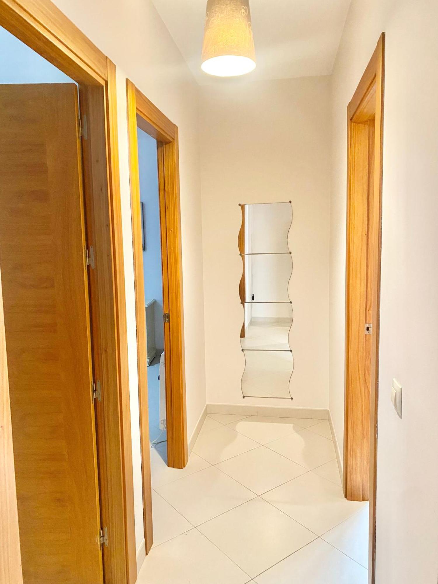 La Casa De Enfrente Villa Antequera Dış mekan fotoğraf