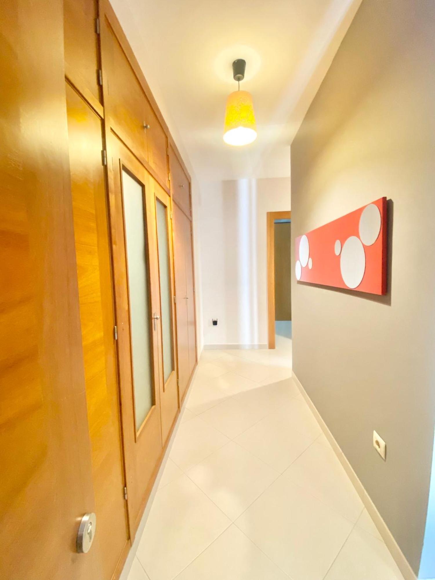 La Casa De Enfrente Villa Antequera Dış mekan fotoğraf
