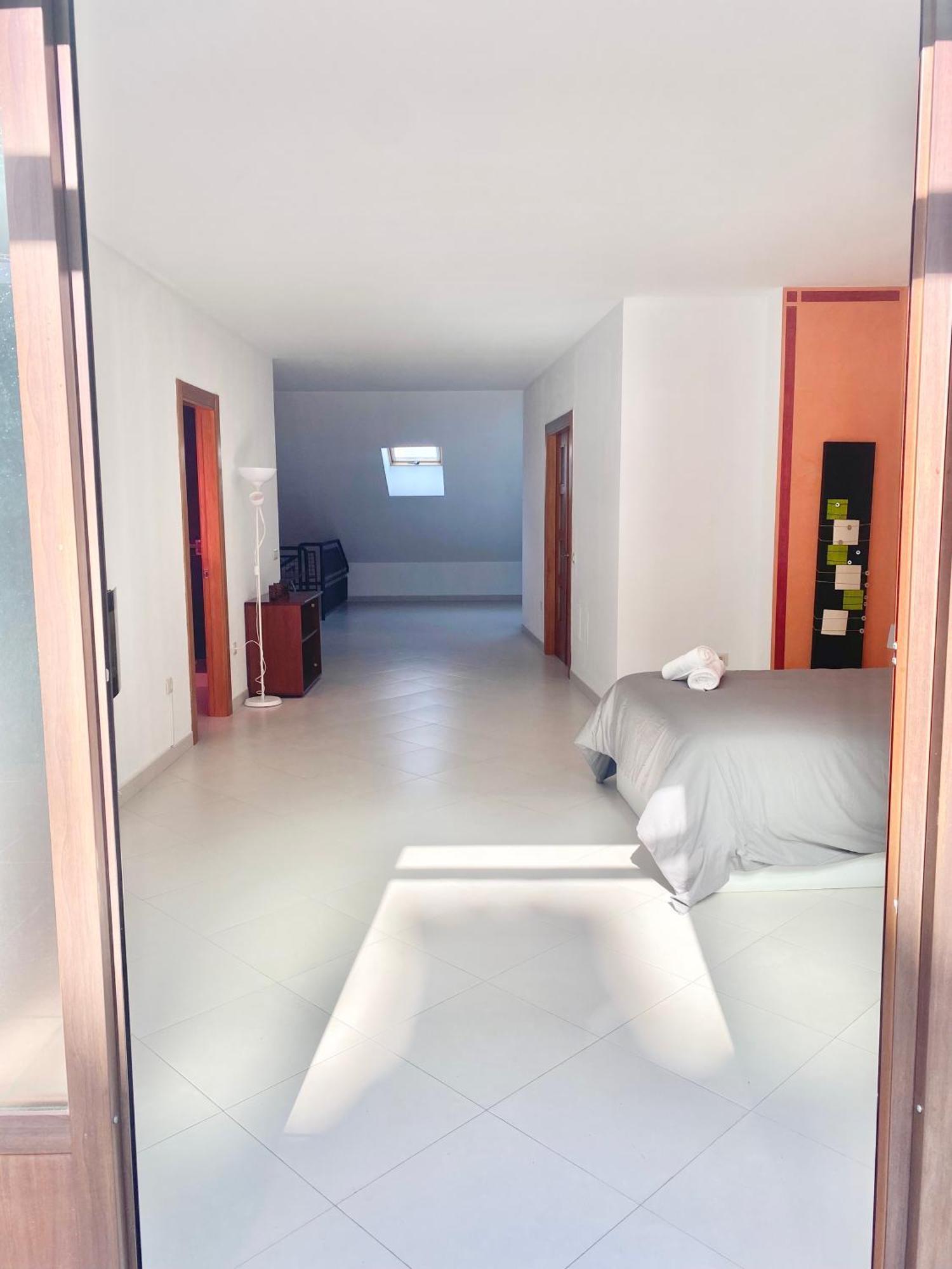La Casa De Enfrente Villa Antequera Dış mekan fotoğraf