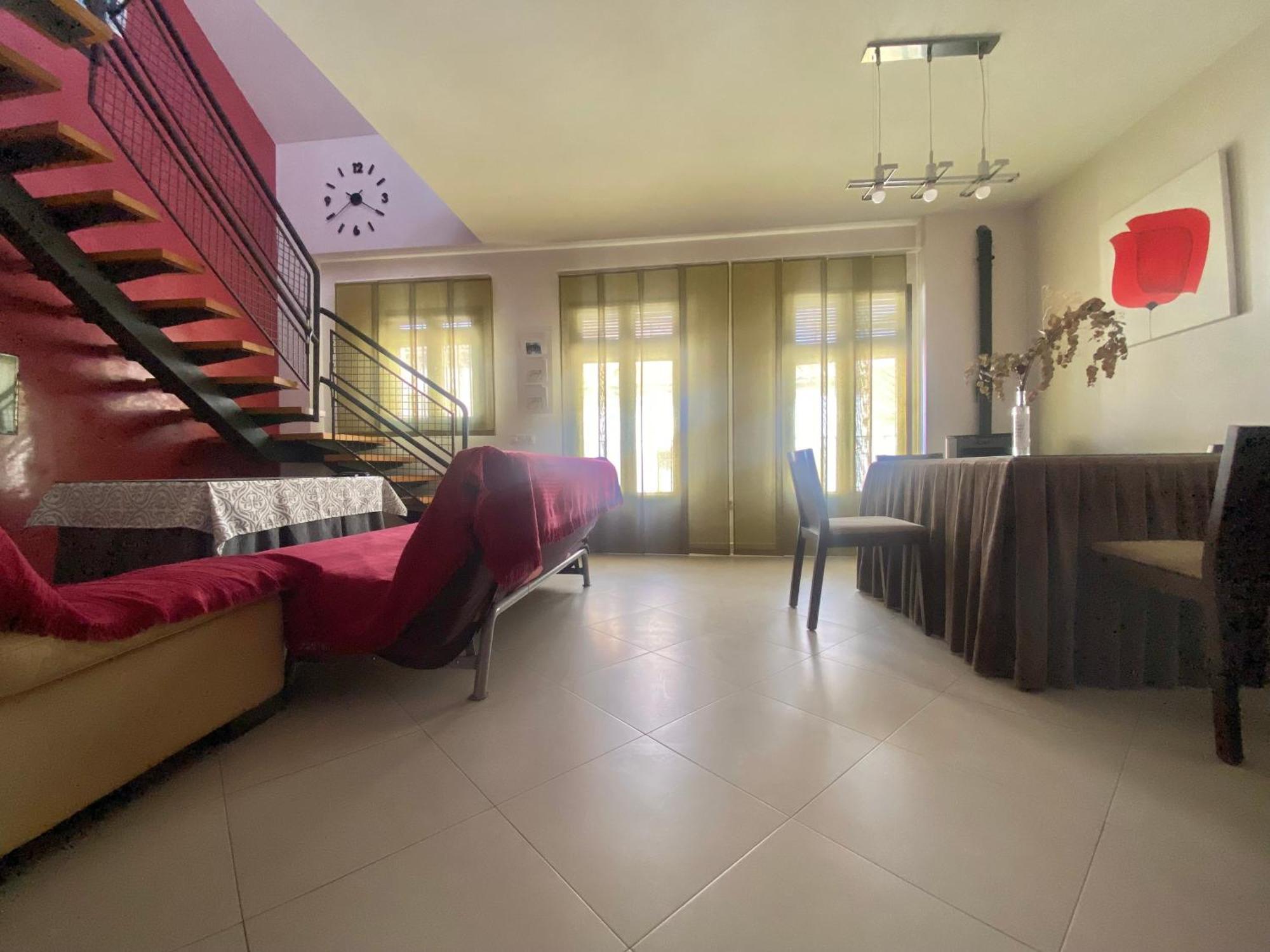 La Casa De Enfrente Villa Antequera Dış mekan fotoğraf