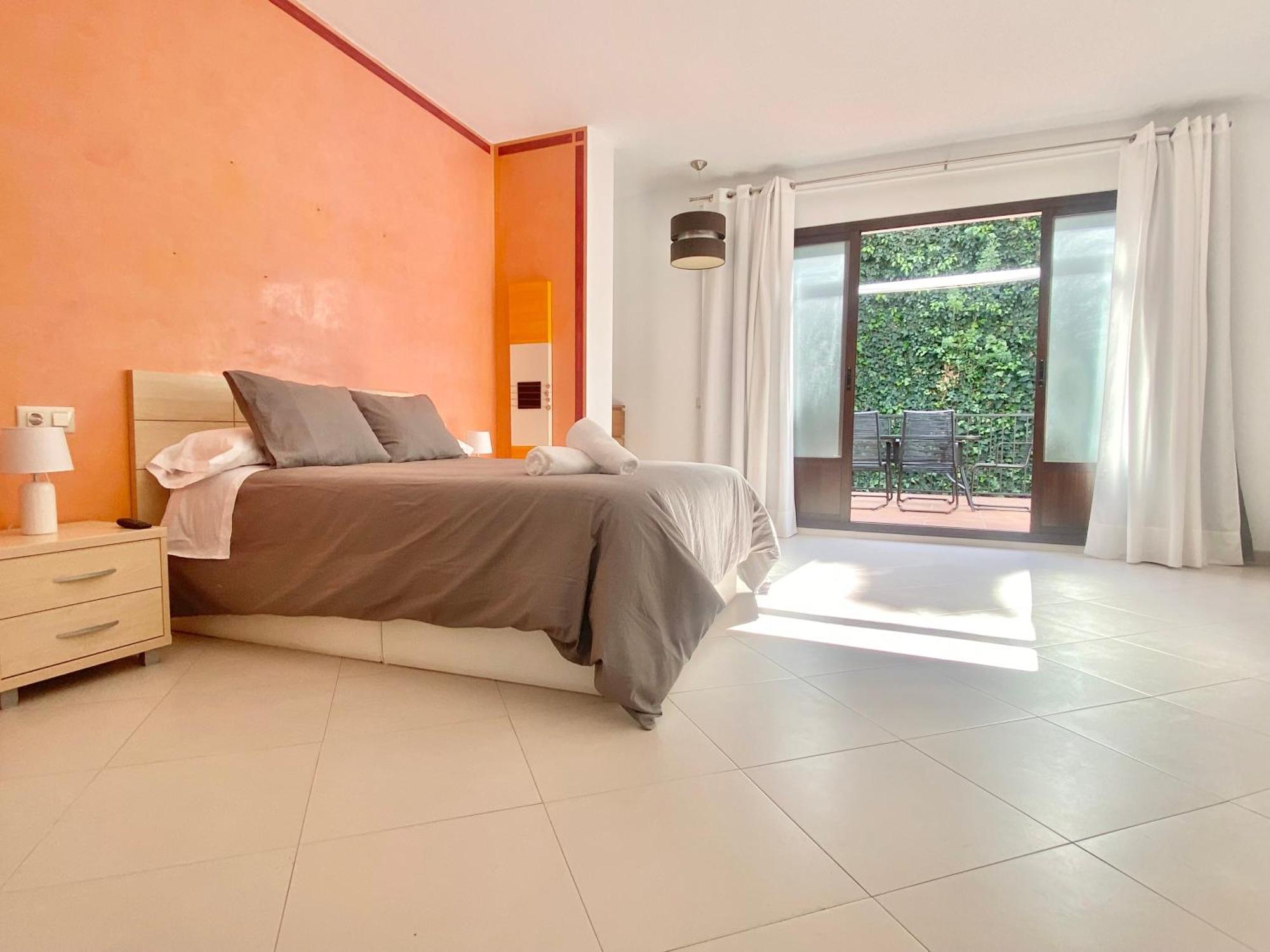 La Casa De Enfrente Villa Antequera Dış mekan fotoğraf