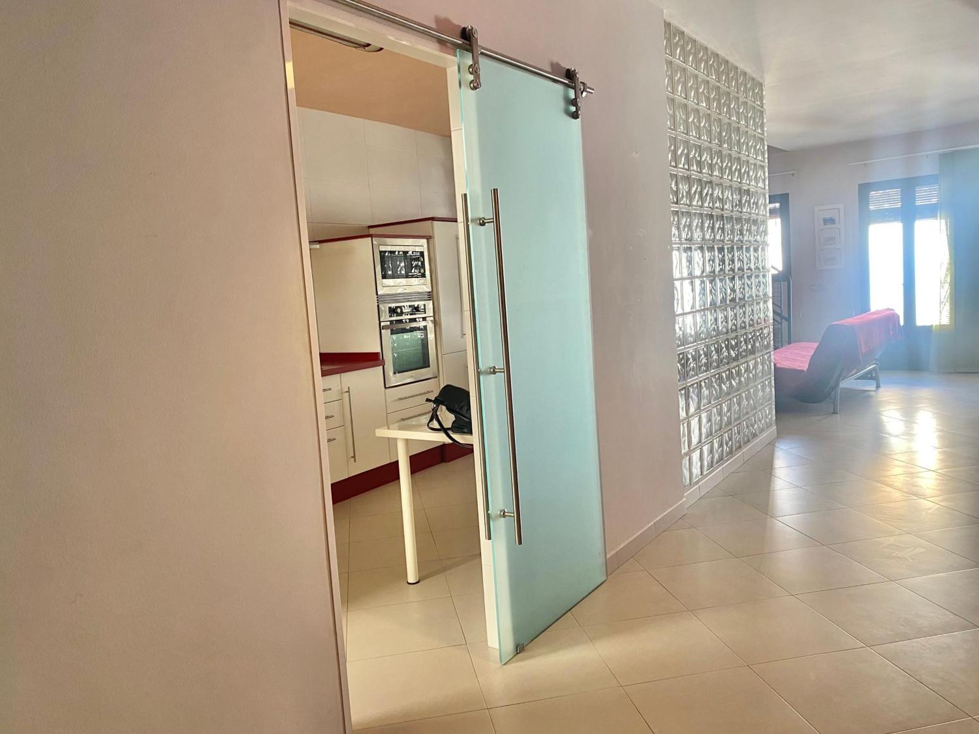 La Casa De Enfrente Villa Antequera Dış mekan fotoğraf