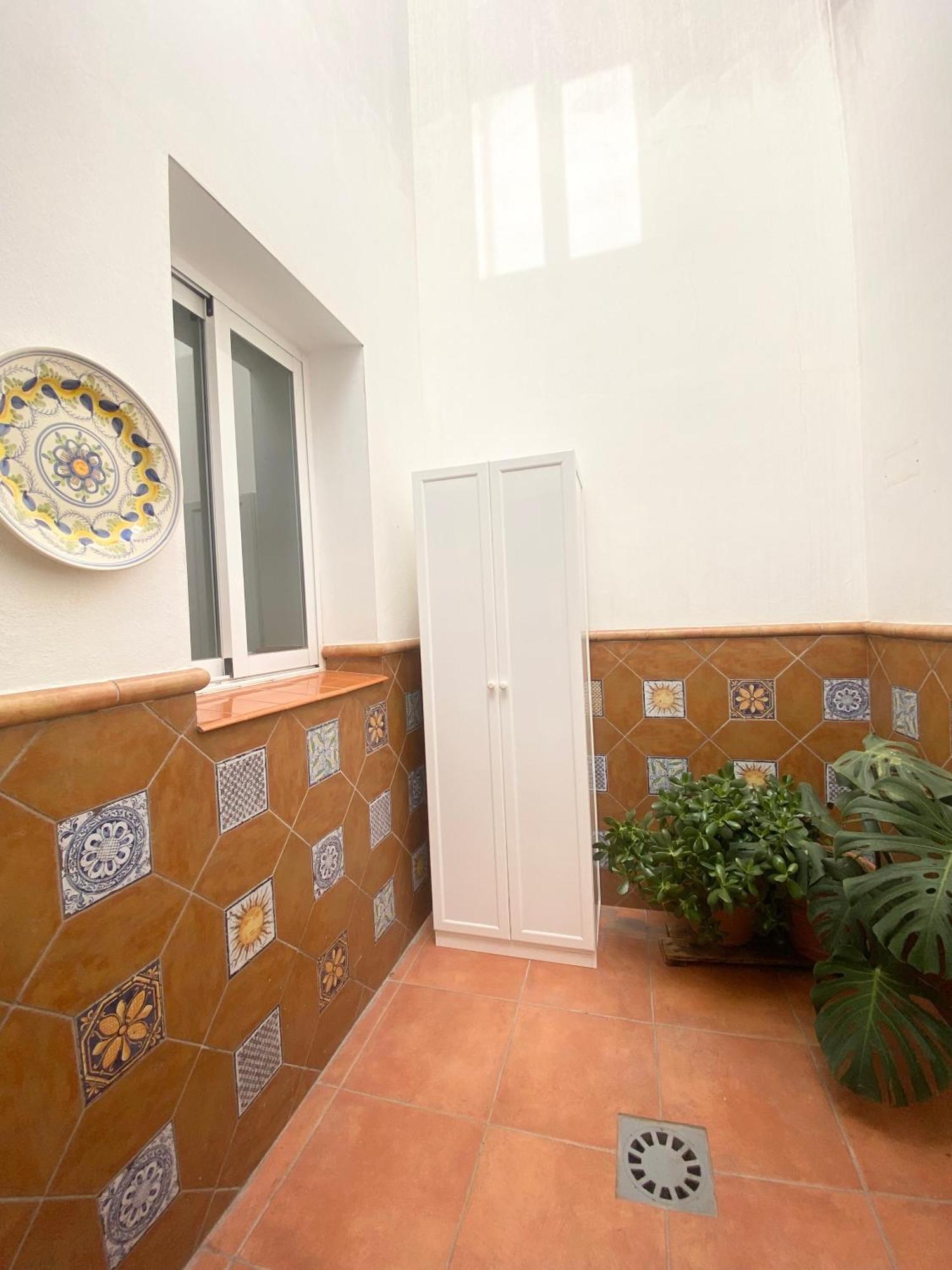 La Casa De Enfrente Villa Antequera Dış mekan fotoğraf