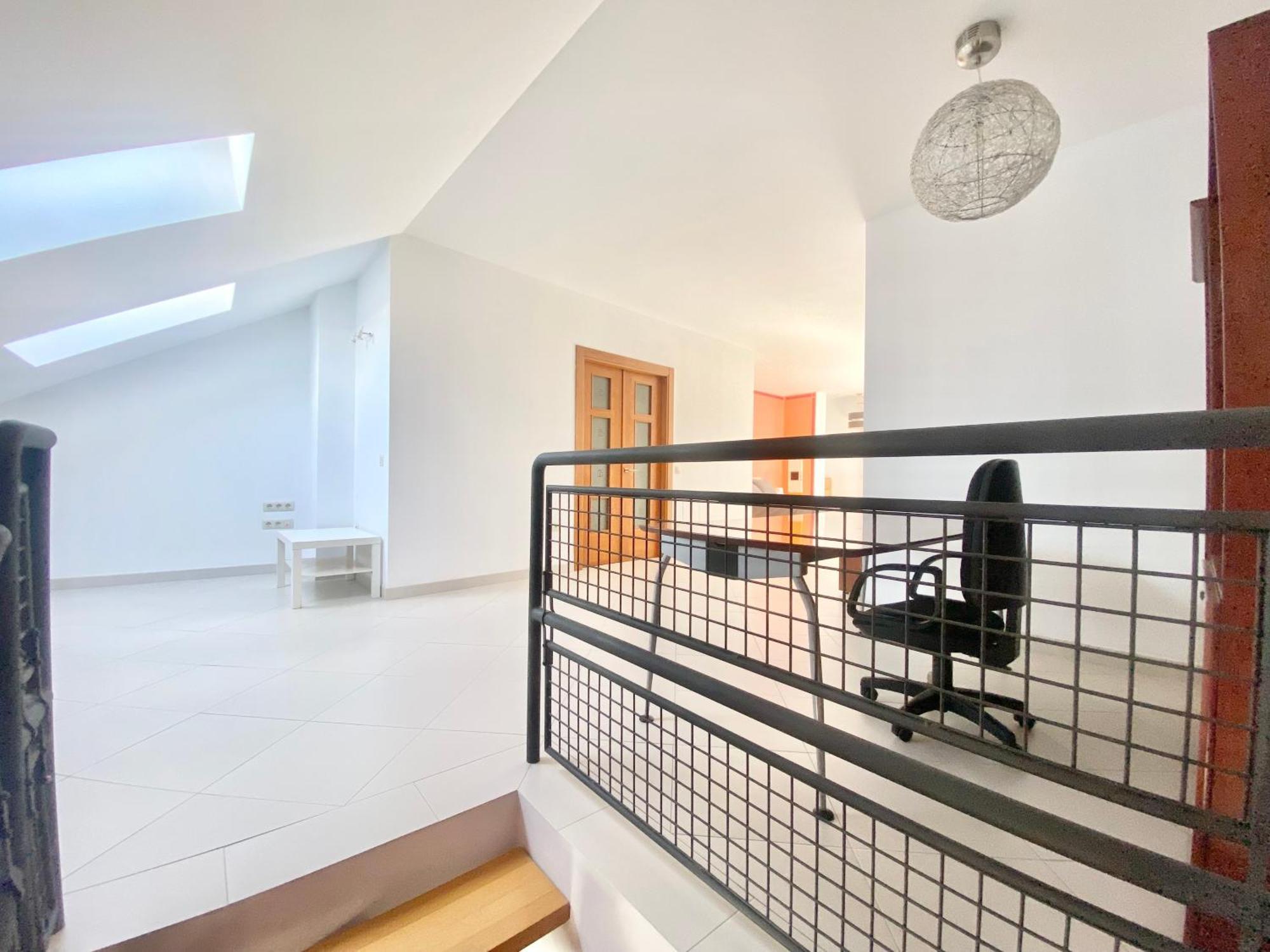 La Casa De Enfrente Villa Antequera Dış mekan fotoğraf