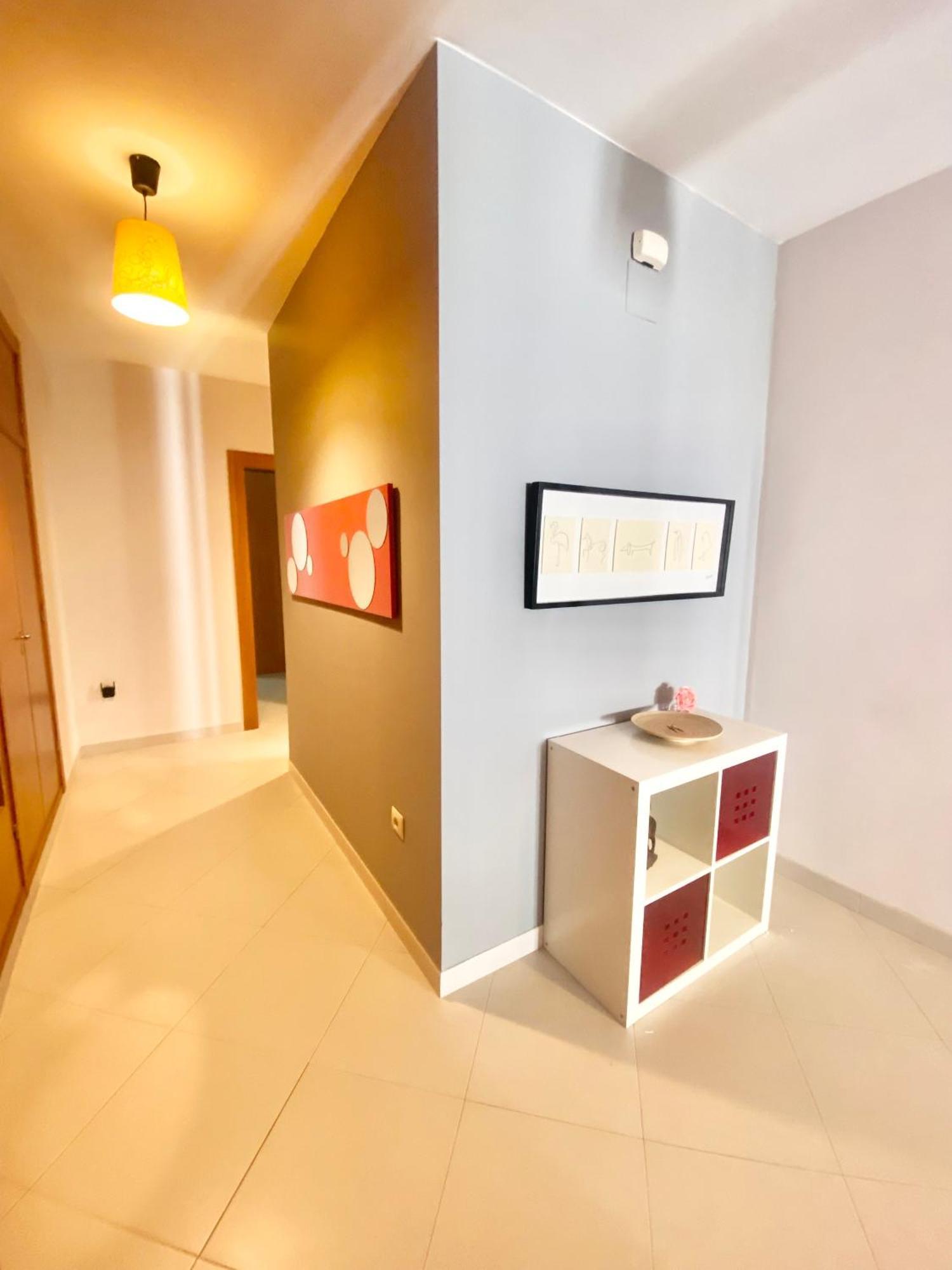 La Casa De Enfrente Villa Antequera Dış mekan fotoğraf